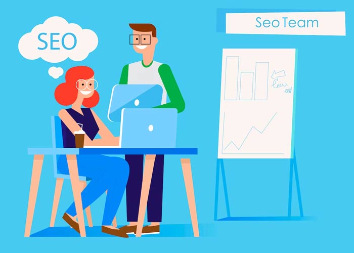 Blog post about Choosing the Right SEO Agency for Small Businesses in Sydney: Key Factors to Consider.
