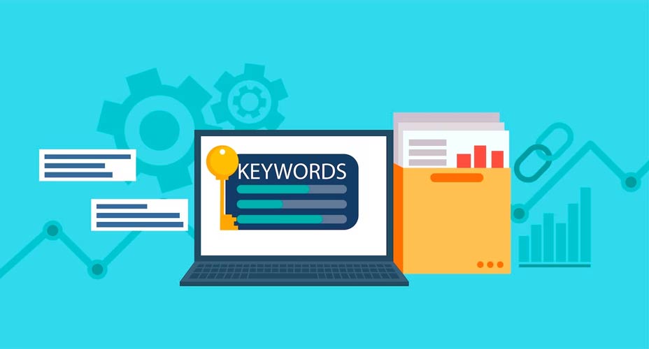 Competitor Keyword Analysis Uncovering Opportunities in Your Niche