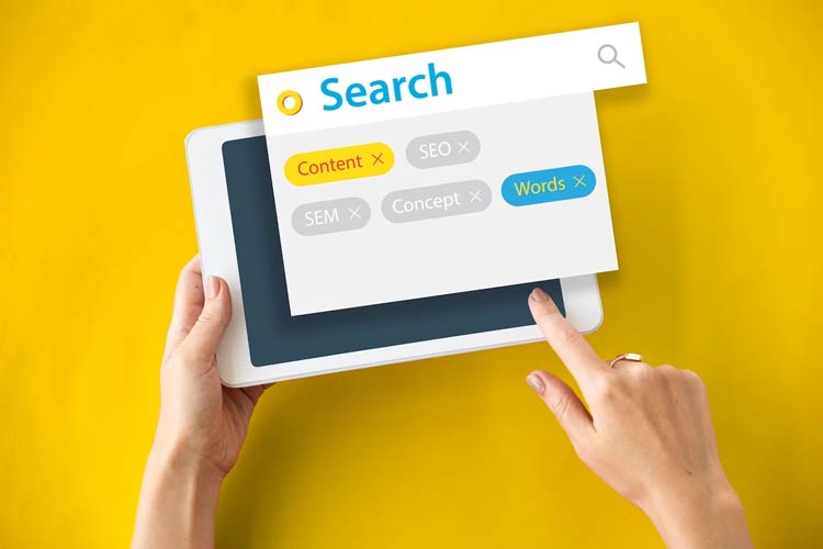 Long-Tail Keywords Unlocking the Potential for Targeted Traffic