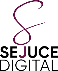 Sejuce Digital Logo