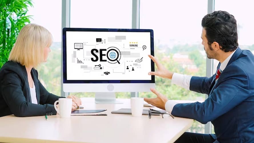 The Ultimate Guide to Optimising Title Tags for SEO