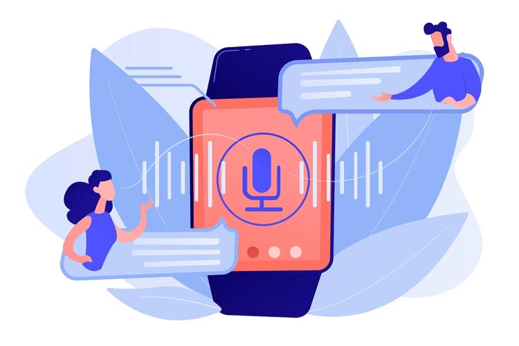 Understanding Voice Search Patterns Insights for Keyword Optimisation