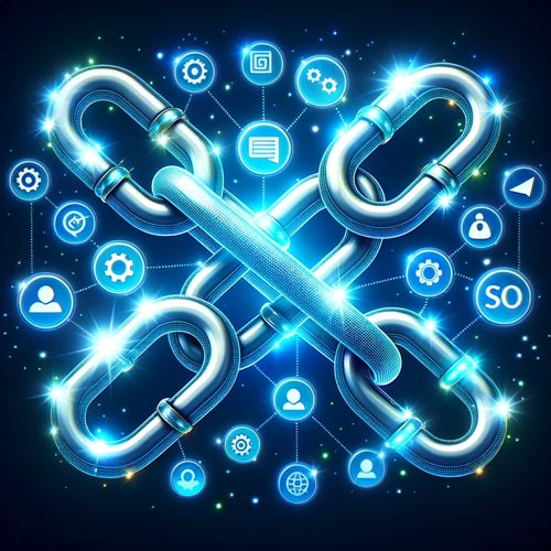 10 Effective Link Building Strategies for Improved SEO