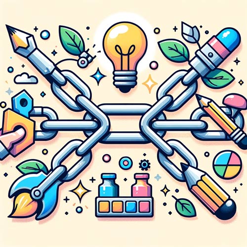7 Creative Ways to Build High-Quality Backlinks