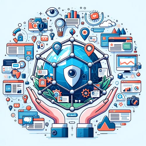 Building Links through Content Marketing Best Practices and Tips