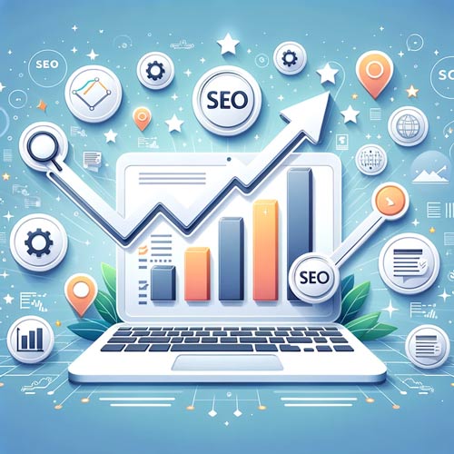 Blog SEO Tips For Improved Rankings