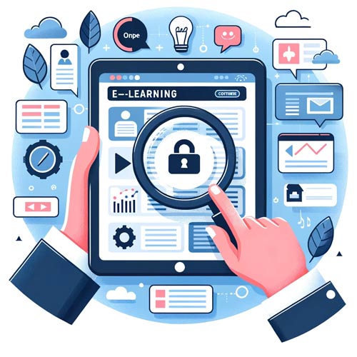 5 Content Optimization For E-Learning Platforms