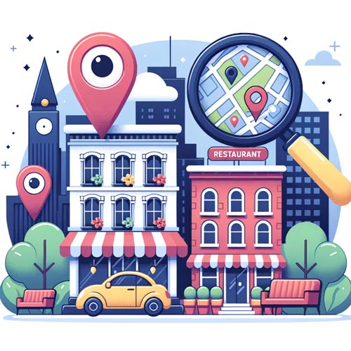 7 Local SEO Tips For Hotels And Restaurants