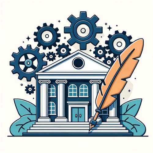 Content Optimisation For Government Agencies