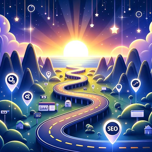 Creating Data-Driven SEO Roadmaps For Clients