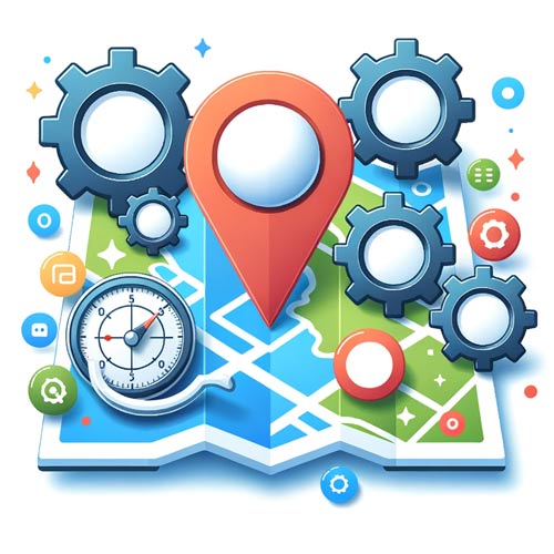 Destination Pages And Their SEO Optimisation