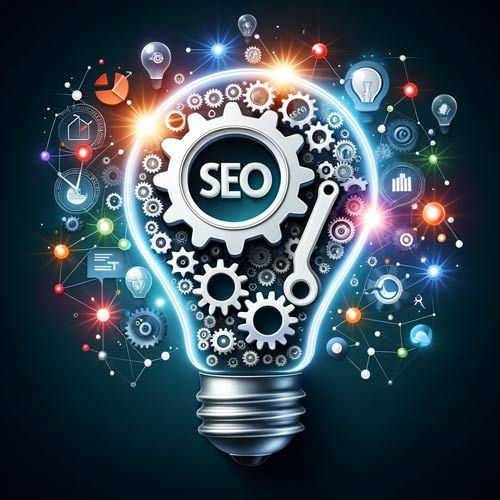 Edu-Marketing And SEO Synergy