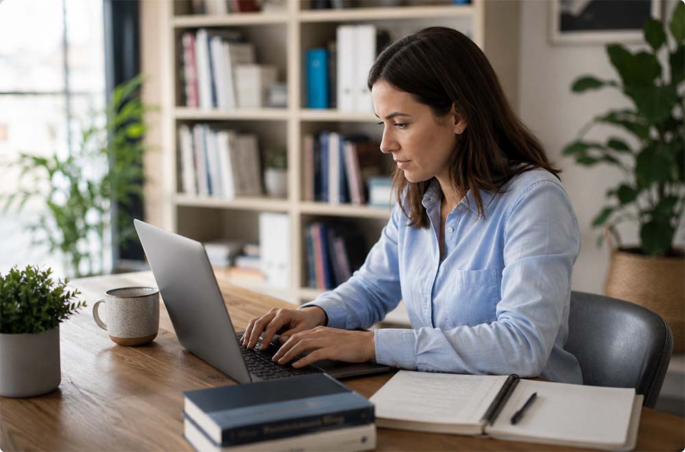 Education provider comparing SEO agency proposals, course enquiry goals and reporting requirements.