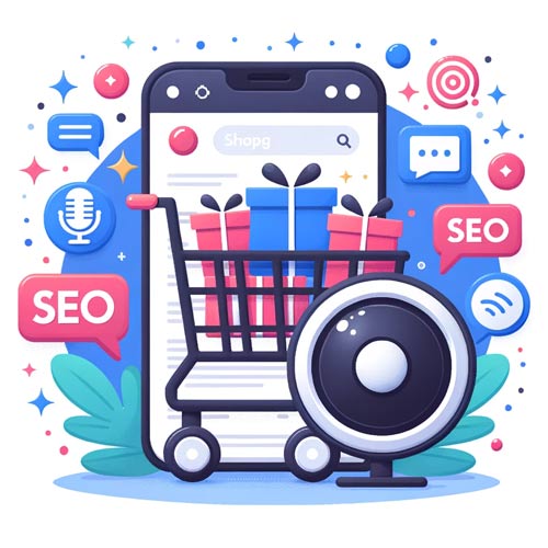 Enhancing E-Commerce SEO With Voice Assistant Integration