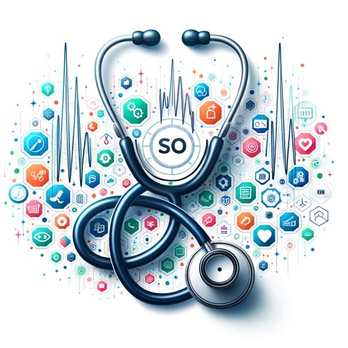 Healthcare Website SEO Essentials