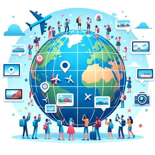 How To Create User-Generated Content In Travel SEO