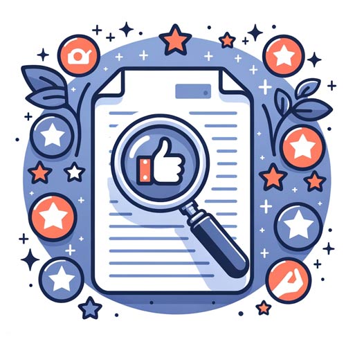How To Optimise Content For Positive Search Results