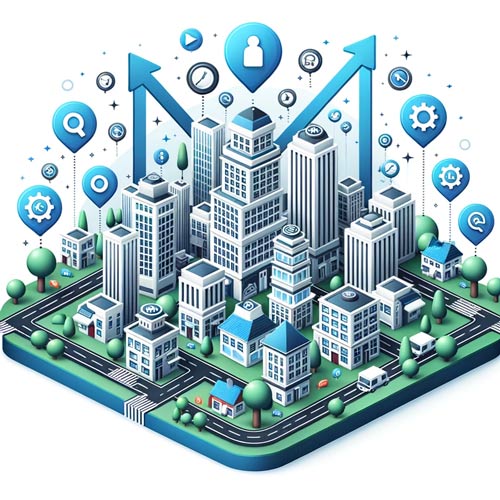 Image Optimisation For Local SEO
