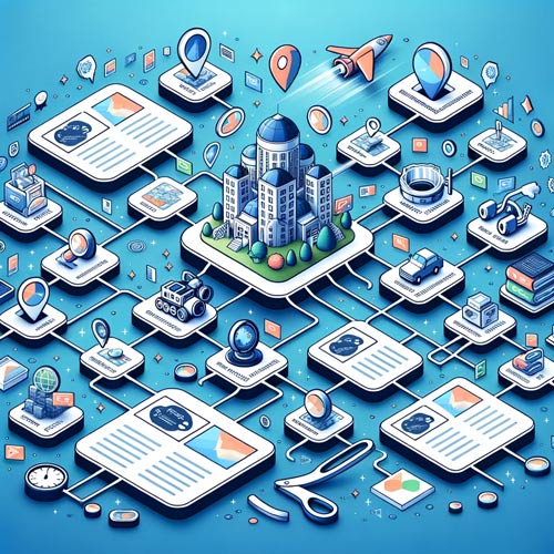 Image Sitemaps And Indexing For Better Visibility