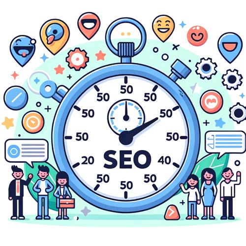 Impact of Site Speed on SEO and User Satisfaction