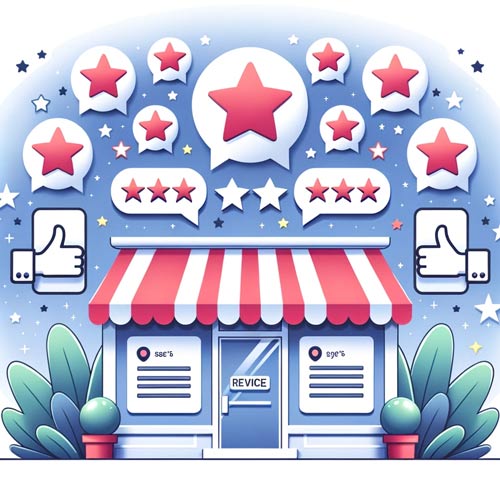 Importance Of Online Reviews In Local SEO