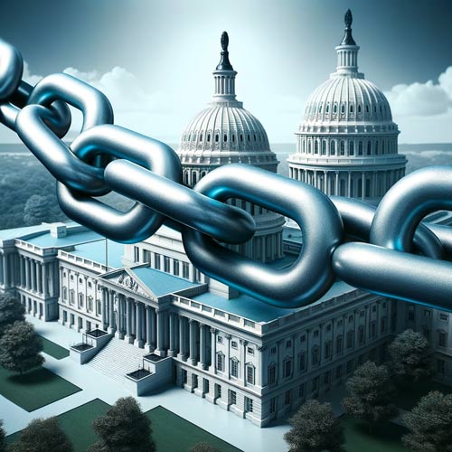 Link Building Strategies For Government SEO