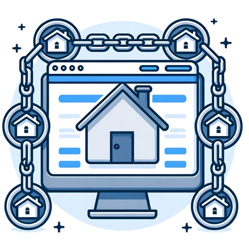 Link Building Tips For Real Estate Websites