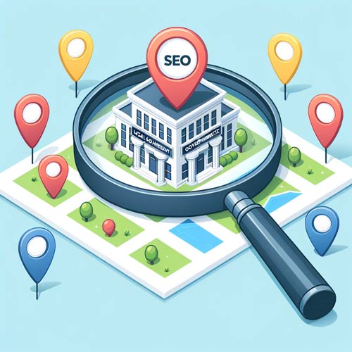 Local SEO For Government Services And Offices