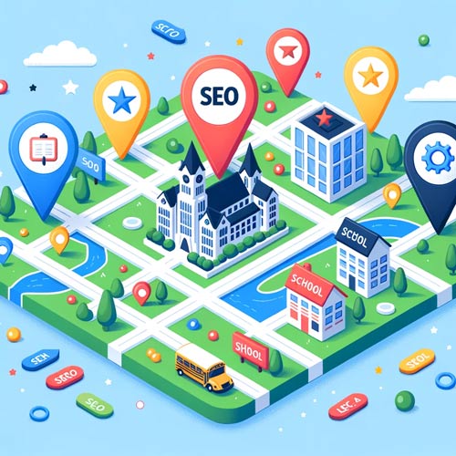 Local SEO For Tutoring Centres And Schools