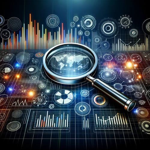 Mastering Google Analytics For SEO Insights