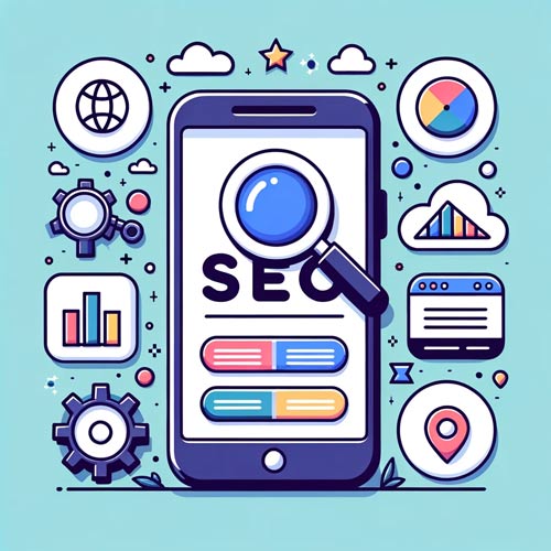 Mobile Responsiveness for SEO and UX