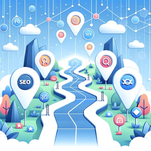 Navigational Structure and SEO-Friendly UX