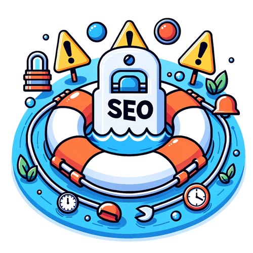 ORM And Crisis Management SEO Approach