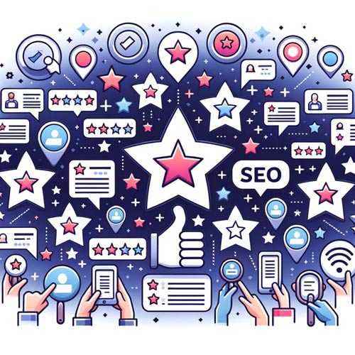 Online Reviews And Their Role In Reputation SEO