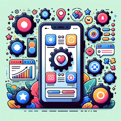 Optimising App Screenshots For App Store Optimisation (ASO)