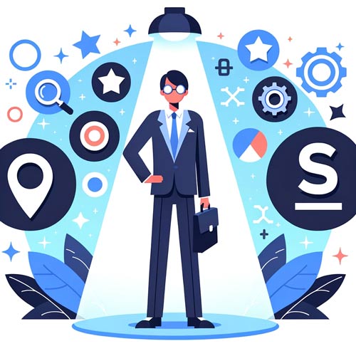 Personal Branding And SEO For Professionals