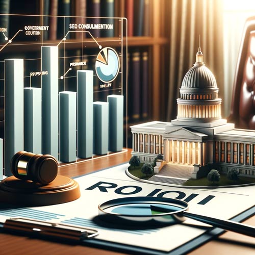 ROI Measurement And Reporting In SEO Consultation For Government Websites