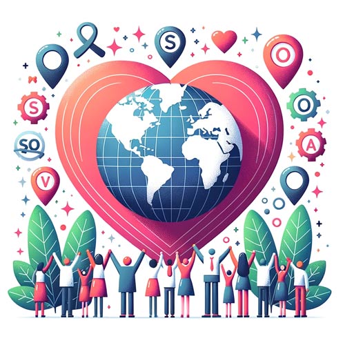 SEO-Driven Storytelling For Nonprofit Success