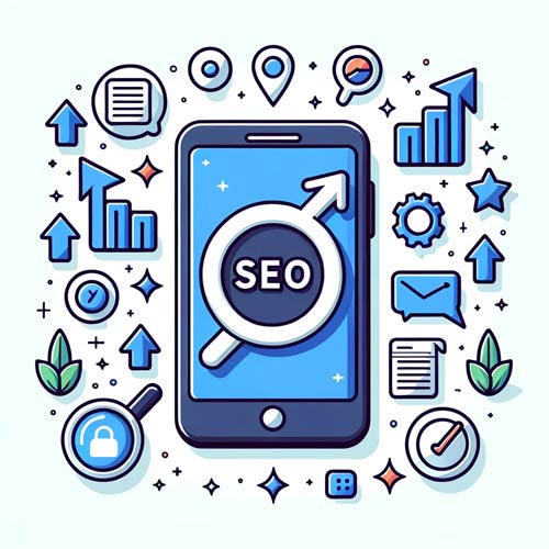 SEO Strategies For Boosting Mobile App Visibility
