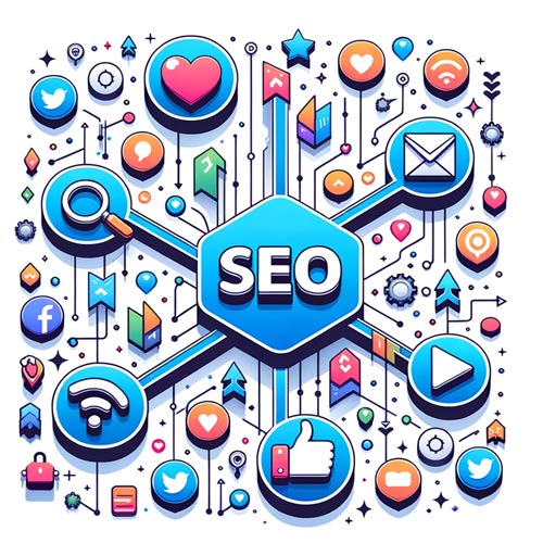 Social Medias Role In Modern SEO Strategies