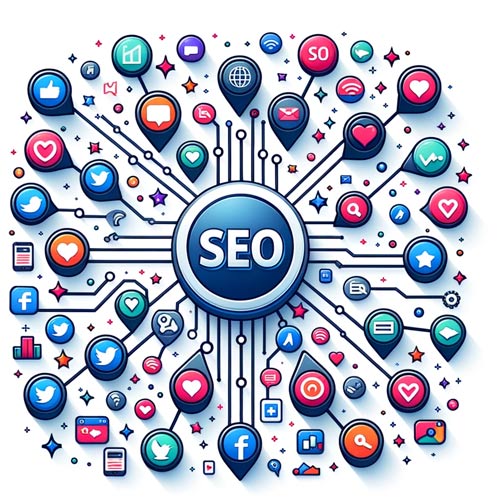 Social Signals And Their Impact On SEO