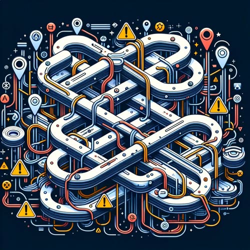 Technical SEO Challenges In Large Organisations