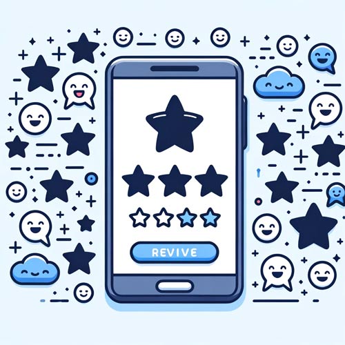 The Impact Of App Ratings And Reviews On App Store Optimisation