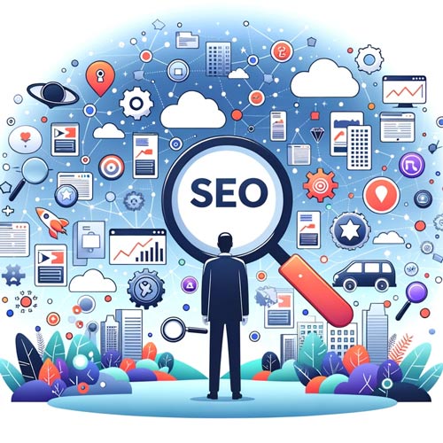 The Role Of SEO Consultants In Digital Marketing