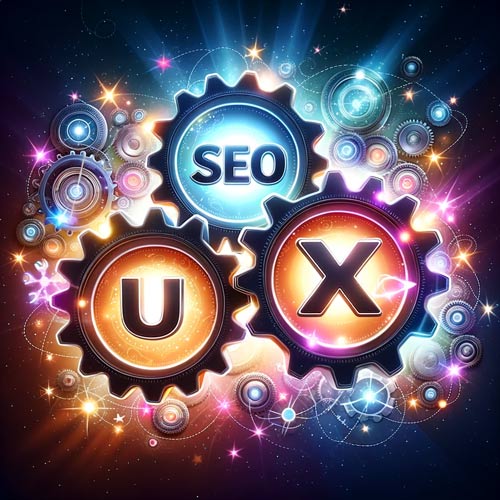 The Synergy Between SEO and User Experience