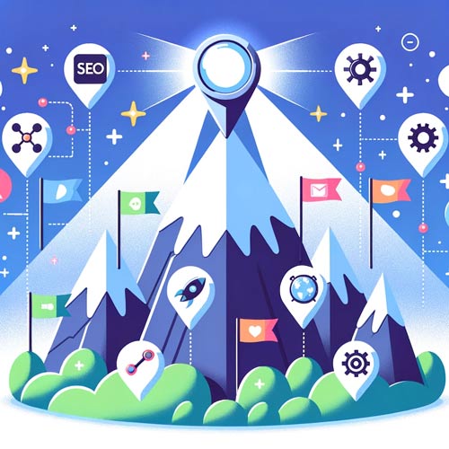 Top 10 SEO Strategies For Nonprofit Visibility