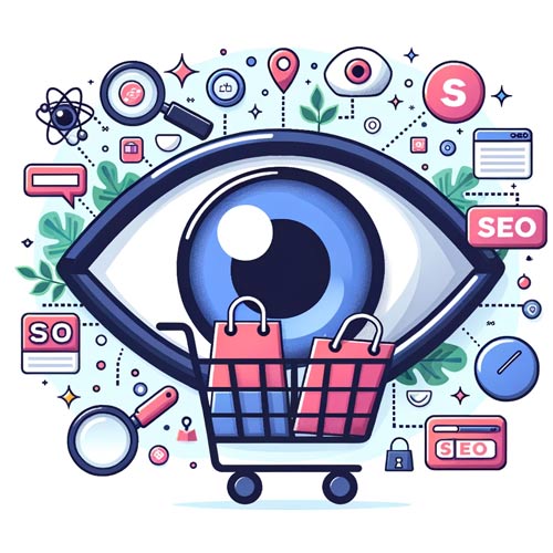 Visual Search And Its Impact On E-Commerce SEO