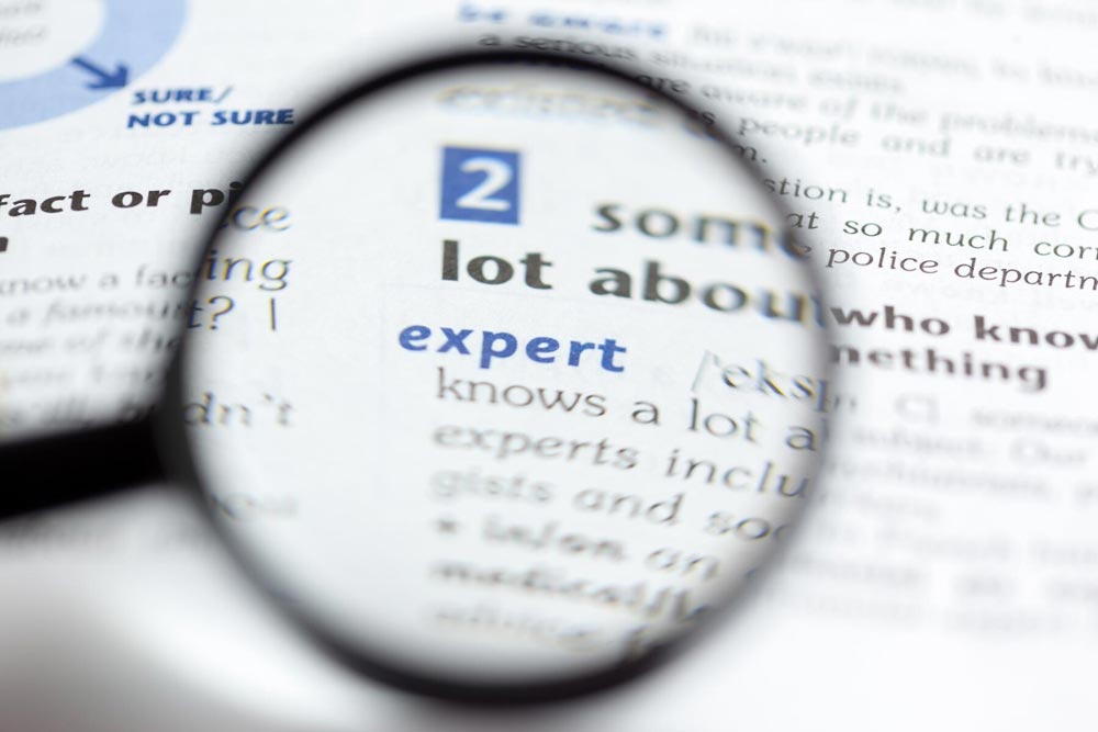 SEO glossary terms
