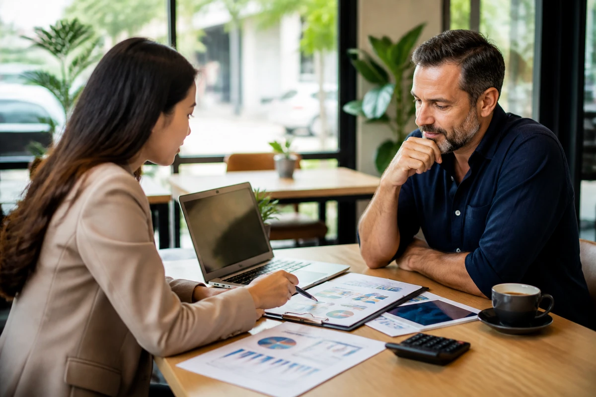 Business owner planning Skills Every SEO Specialist Should Master for an Australian business