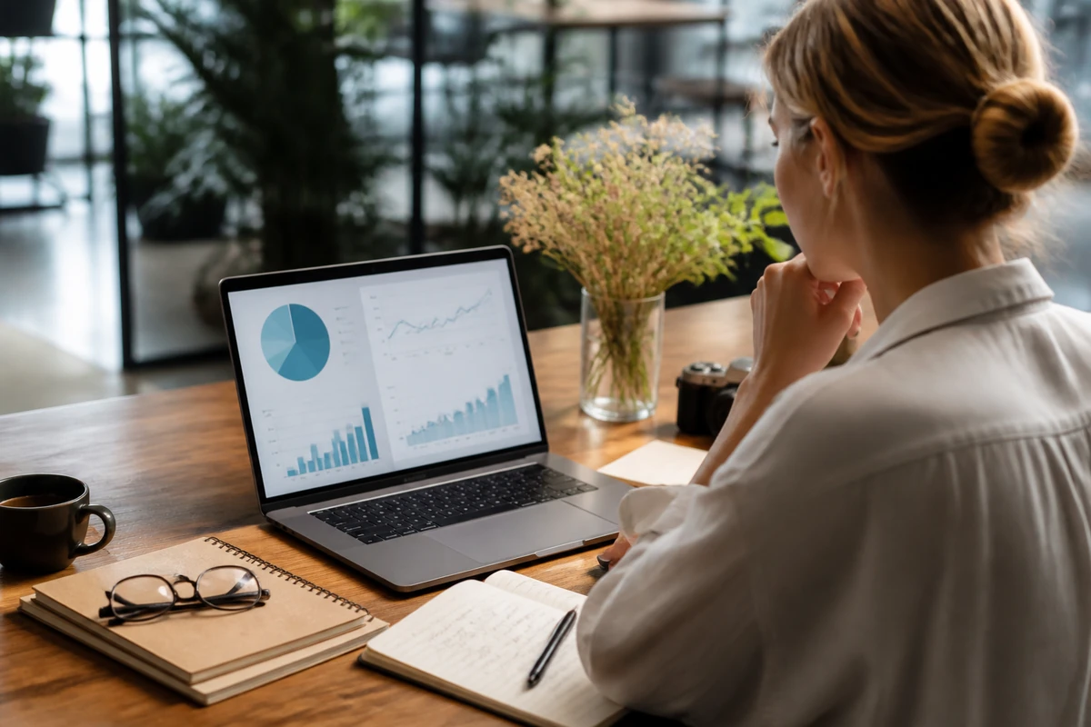 Business owner planning DIY vs. Outsourcing SEO for an Australian business
